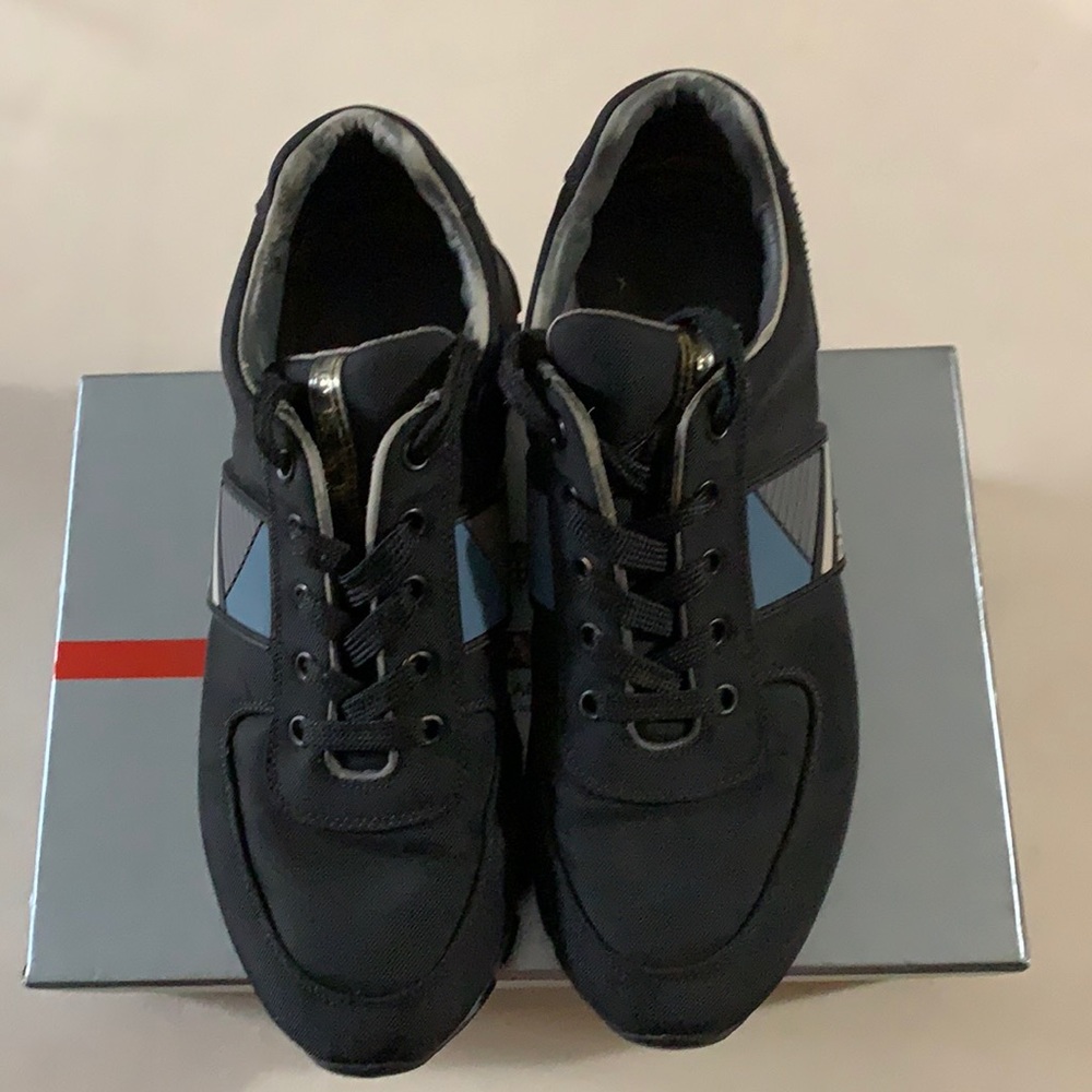 Men’s Prada sneakers